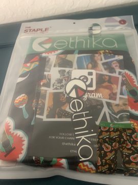 Random Ethika sale