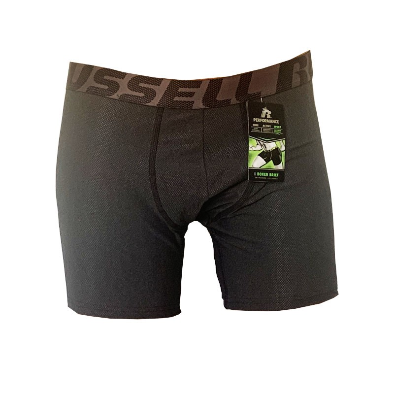 Up To 61% Off on Russell Mens 8-pk Boxer Brief